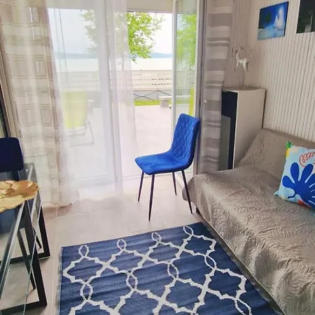 Arpad House Apartment Fonyod