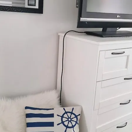 Apartment Arpad House *