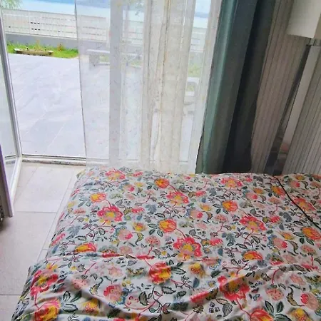 Apartment Arpad House Fonyod