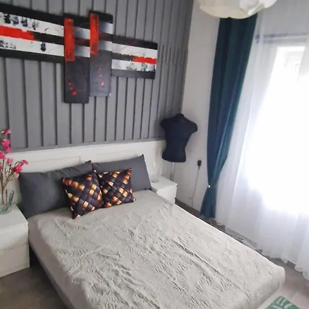 Arpad House