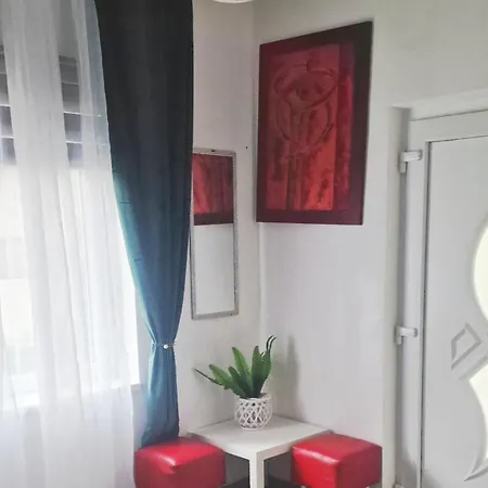 Arpad House Fonyod