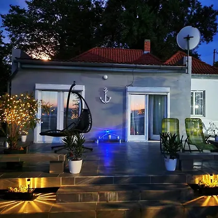 Apartment Arpad House