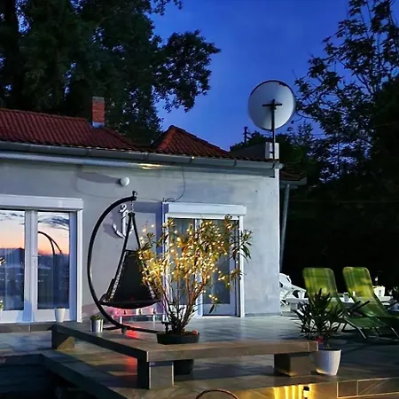 Arpad House * Fonyod