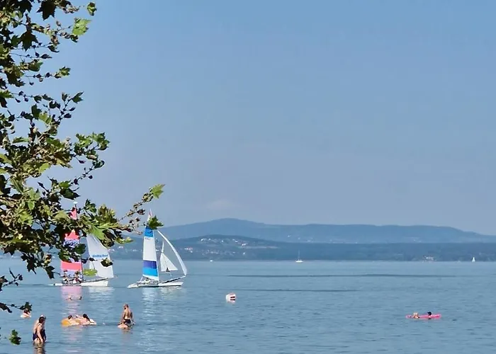 Arpad House アパート