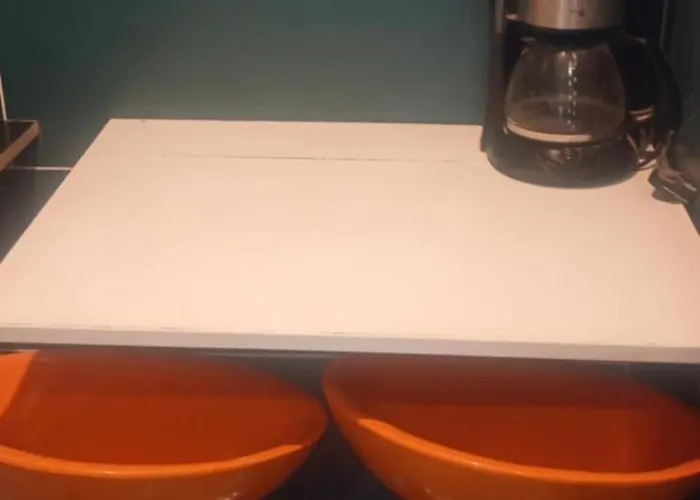 Arpad House アパート *