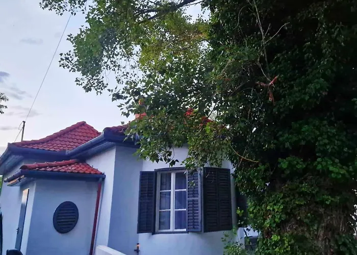 アパート Arpad House *