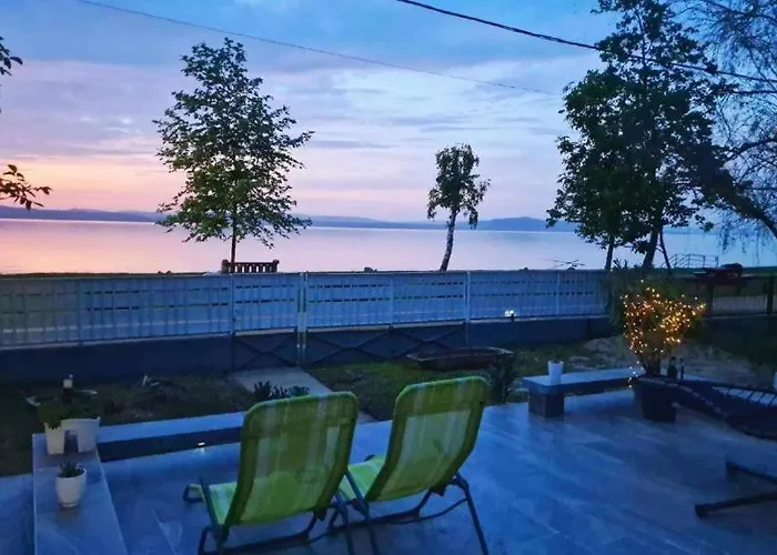 Apartmán árpád House *