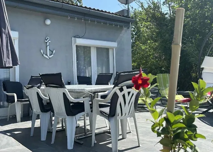 árpád House Apartmán