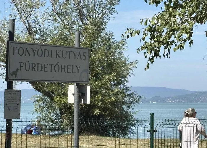 árpád House Fonyód