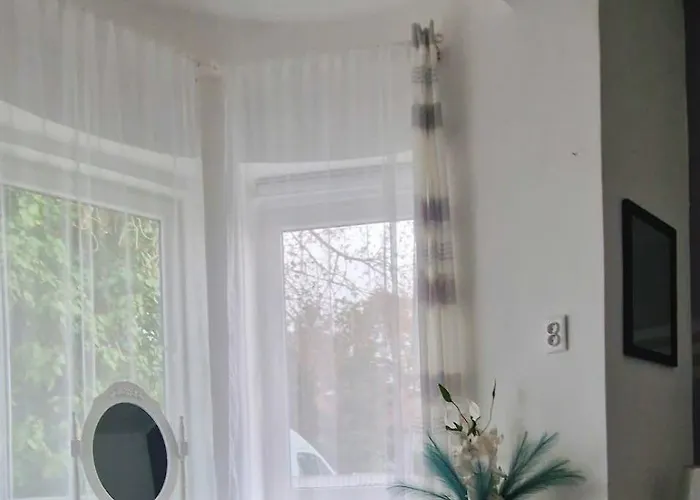 Apartmán árpád House