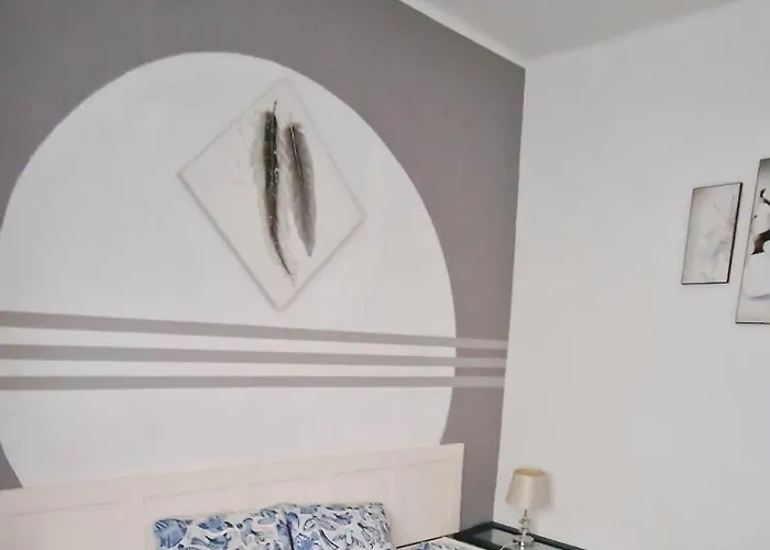 árpád House Apartmán *