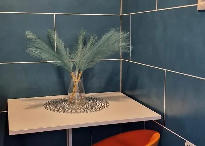Apartmán árpád House *