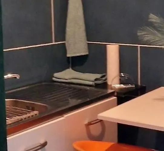 árpád House Apartmán