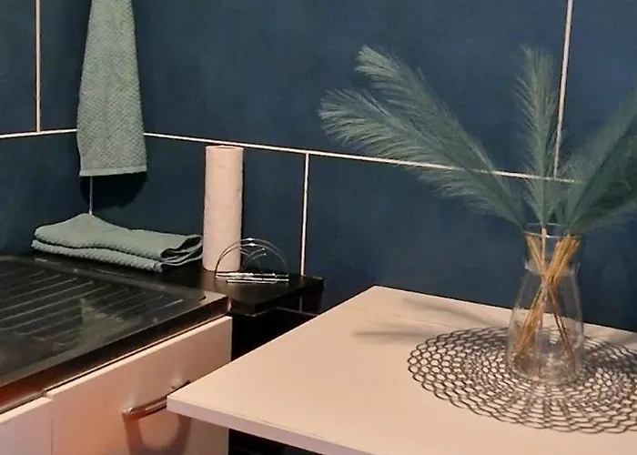 Apartmán árpád House Fonyód
