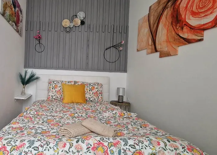 árpád House Apartmán Fonyód