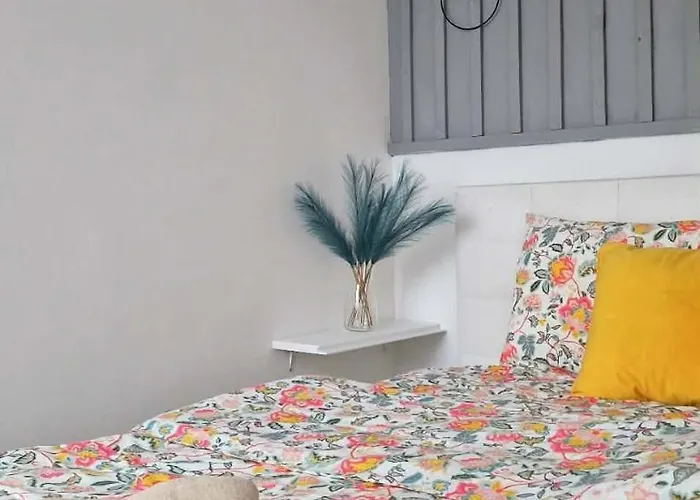 Apartmán árpád House *