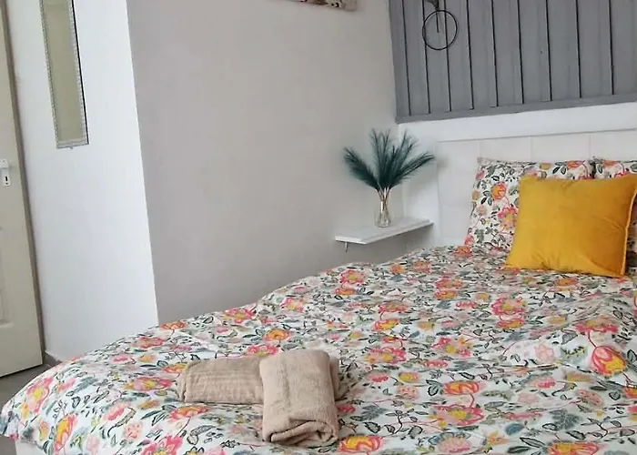 árpád House Apartmán *
