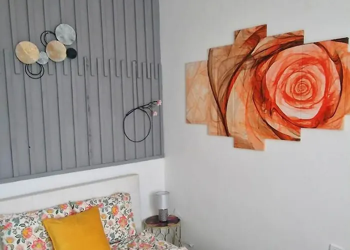 árpád House Apartmán *