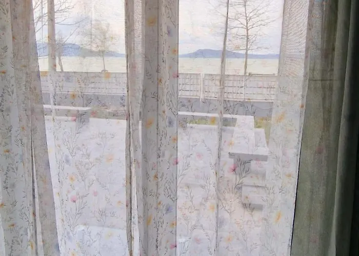 Apartmán árpád House Fonyód
