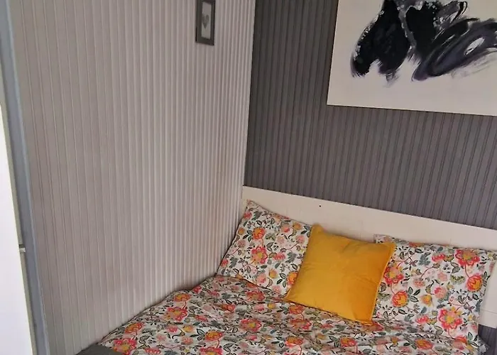 Apartmán árpád House Fonyód