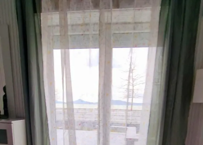 árpád House Fonyód