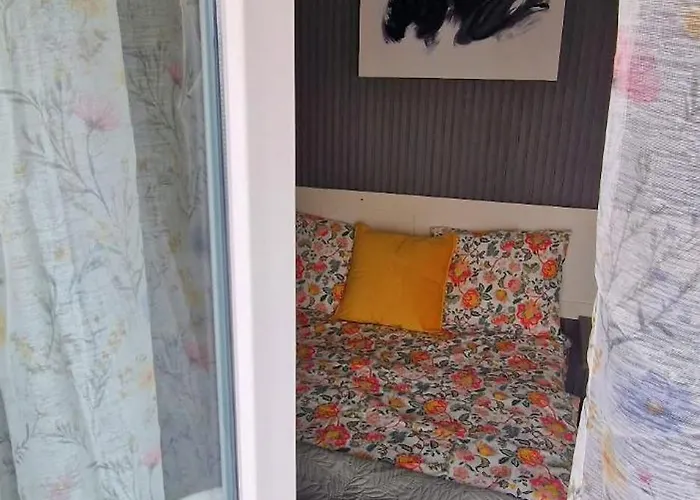 árpád House Apartmán *
