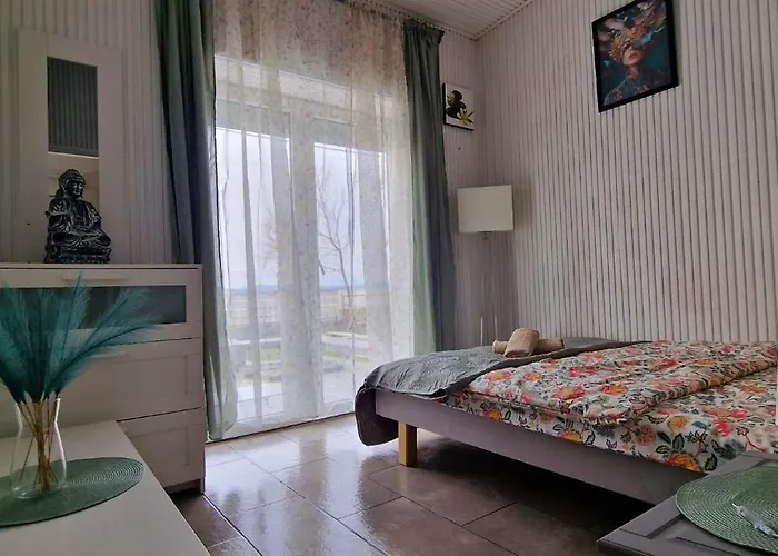 árpád House Apartmán