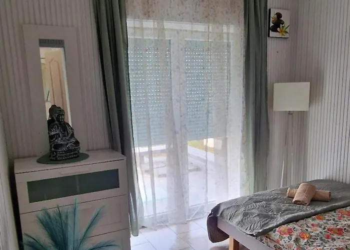 árpád House Apartmán Fonyód